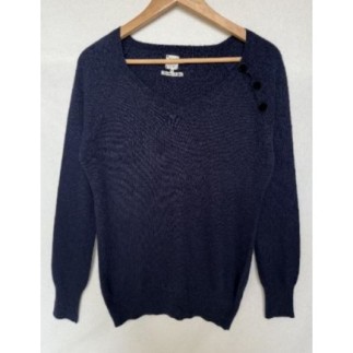 Pull KARL MARC JOHN® - Femme - Taille M - CACHEMIRE & SOIE   