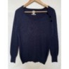 Pull KARL MARC JOHN® - Femme - Taille M - CACHEMIRE & SOIE   