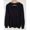 PULL Col V  CELIO® - Homme  - Taille L