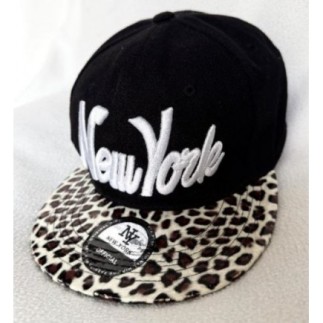 Casquette femme NY - New...