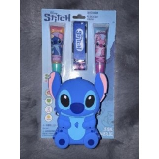 Lot stitch 