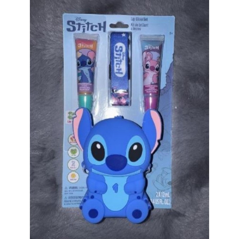 Lot stitch 