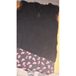 Combi short naf n'a 38