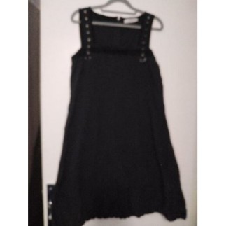 Robe noire cache-cache 40