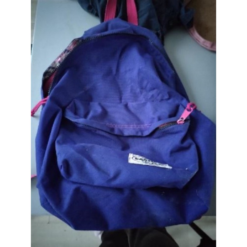 Sac à dos Eastpak violet 