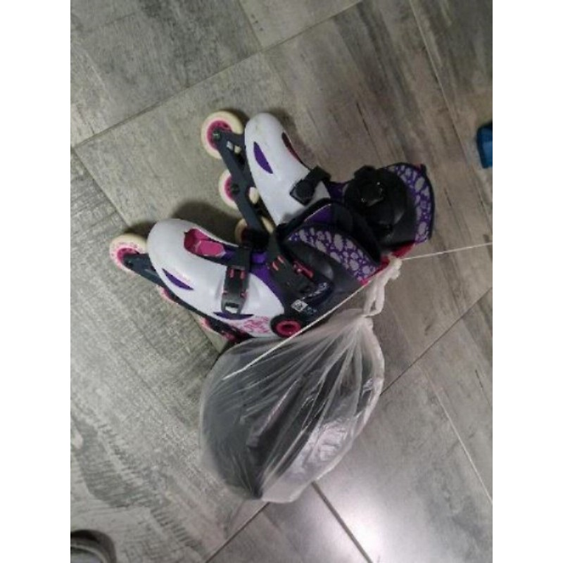 Roller 32 .34 tb etat avec protection 