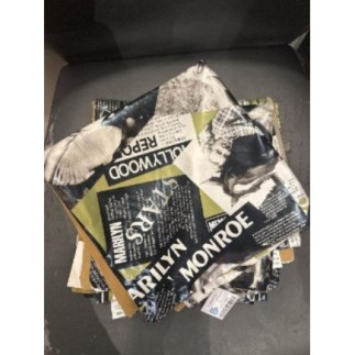 Lot de 4 taies d oreiller 