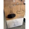 Carafe à décanter 