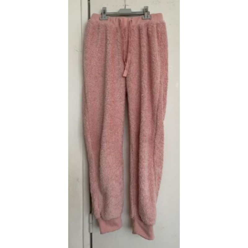 Bas pyjama rose Undiz Taille M