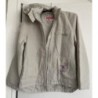 Blouson beige C&A Taille 12 ans