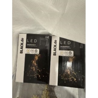 2 ledsde deco (Noel)