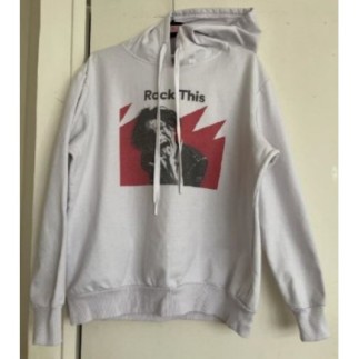 Sweat Rock This Taille L