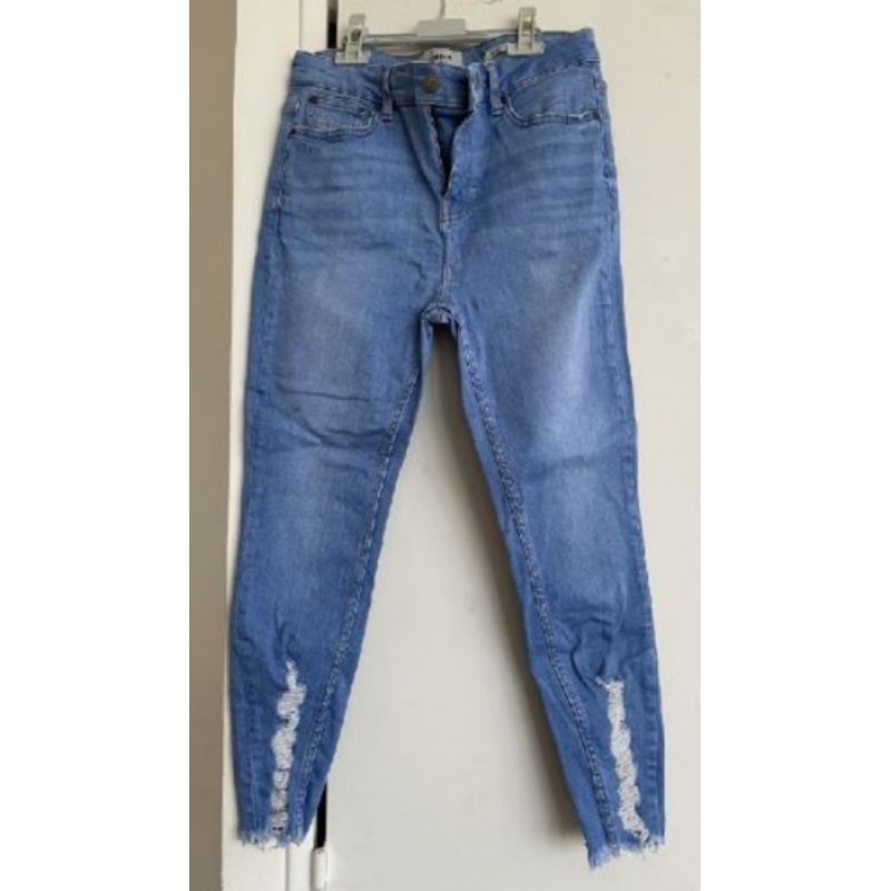 Jean New Look Skinny Taille 40