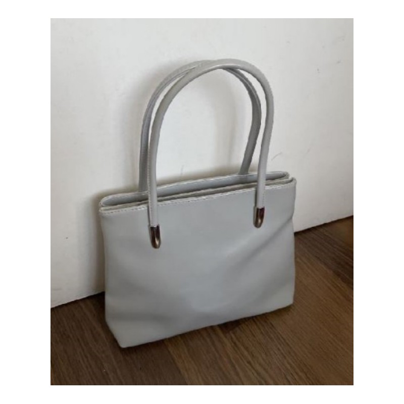 Sac à main 2 poches Shengyu