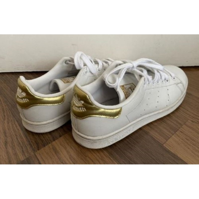 Baskets Adidas Stan Smith Taille 40