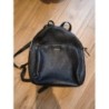 Sac a dos cuir noir Furla
