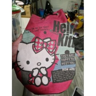 Sac a dos Hello Kitty neuf
