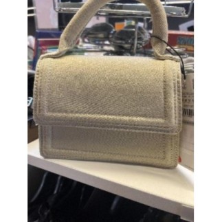 Sac beige Zara neuf 