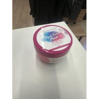 Masque secret de loly 