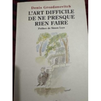 Livre divers 