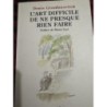 Livre divers 