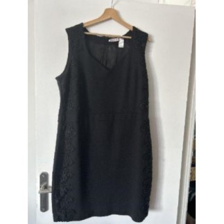 Robe taille 50 ANNE WEYBURN...