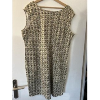 Robe droite T 50 LA REDOUTE...