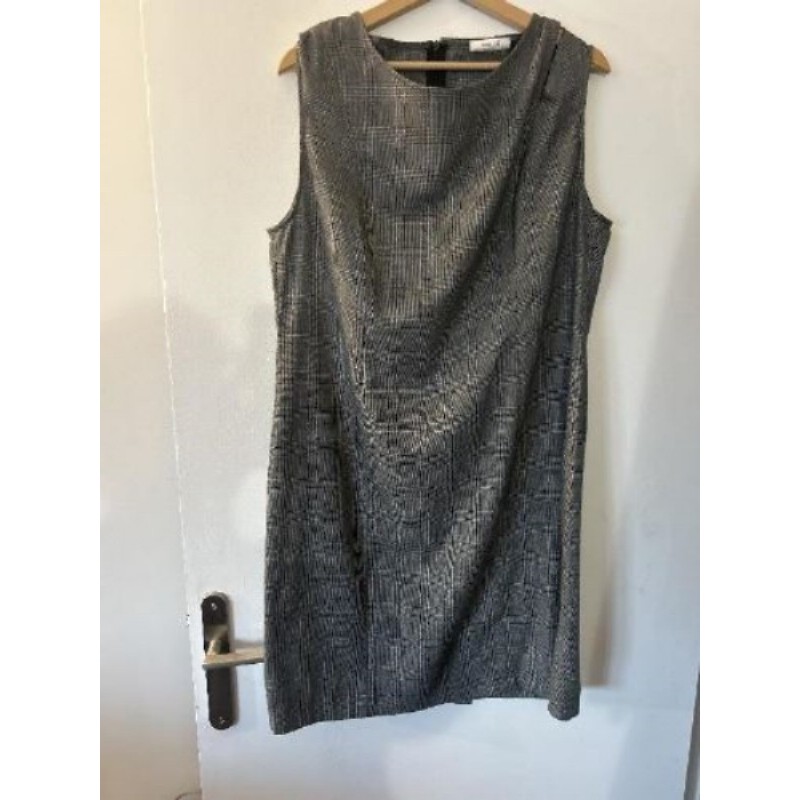 ROBE DROITE T50 LA REDOUTE