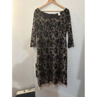 Robe droite T46 la redoute