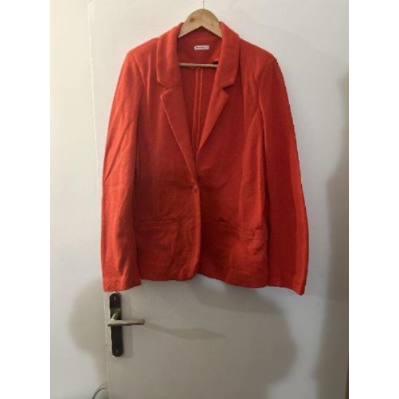 Veste ANNE WEYBURN LA REDOUTE T50