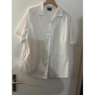 CHEMISIER M COURTES T50