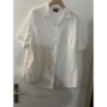 CHEMISIER M COURTES T50