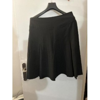 Jupe noire T44