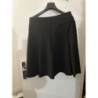 Jupe noire T44