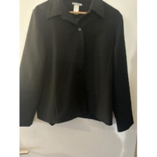 Veste noire LA REDOUTE T 46