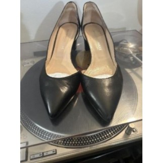 ESCARPINS CUIR ROBERTO...