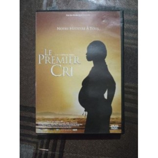 DVD PREMIER CRI