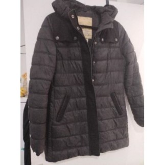 Doudoune noir Sud Express...