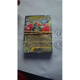 25 Cartes Pokémon Rare+...