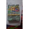 25 Cartes Pokémon Rare+ Holo+Rivers+Commune