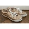Baskets Femme rose gold InExtenso Taille 39