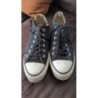 Basket converse 