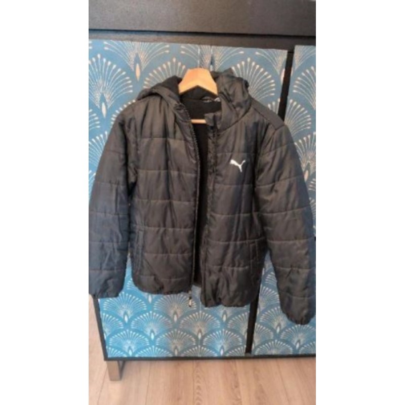 Doudoune puma 