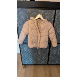 Doudoune enfant 