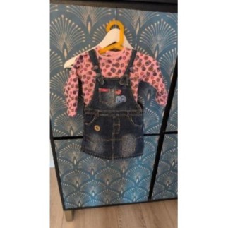 Ensemble fille Lee Cooper 