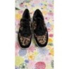 Chaussures léopard 