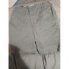 Short gris marque Zara taille 13 et14 ans 