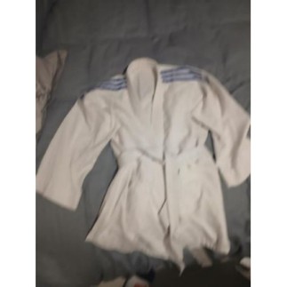 Kimono judo Adidas 
