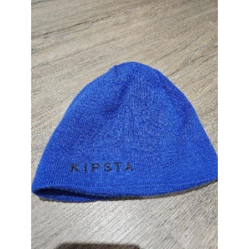 Bonnet bleu KIPSA