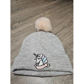 Bonnet licorne